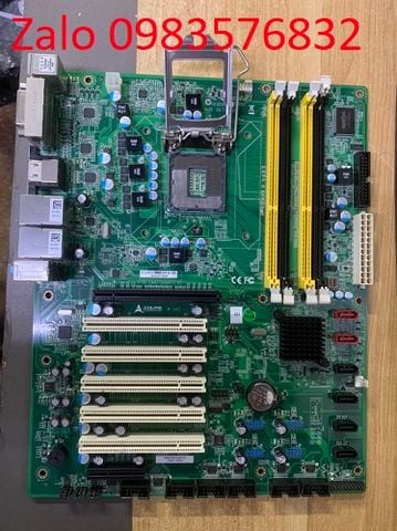 Bo mạch chủ ADLINK M-342 Socket 1155 th2 i3 i5 i7