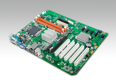 Mainboard,Bo mạch chủ máy tính công nghiệp advantech AIMB-769