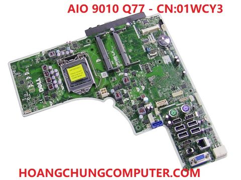 BO MẠCH CHỦ,CASE LIỀN MÀN DELL ALL IN ONE 9010