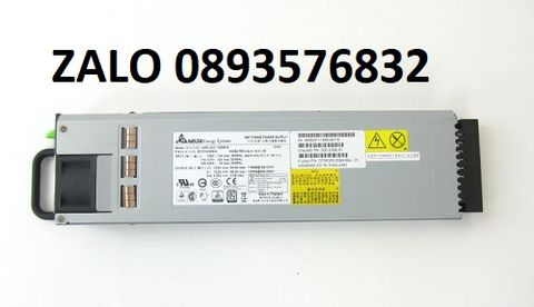 Nguồn máy chủ Sun Oracle T3-1 AWF-2DC-1200W-S 1200w ECD15020017