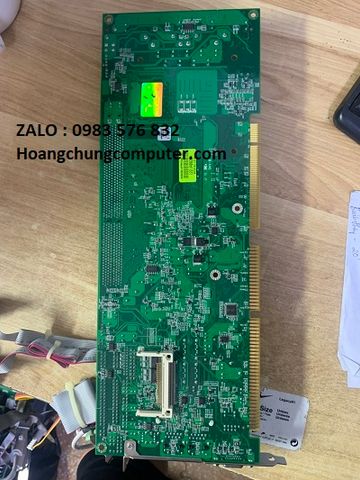 Bo mạch CPU ROBO-8779VG2A 001 1221R08234 BIOS R1.10.E1