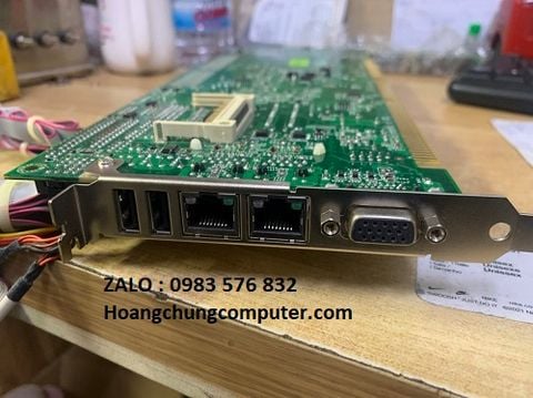 Bo mạch CPU ROBO-8779VG2A 001 1221R08234 BIOS R1.10.E2