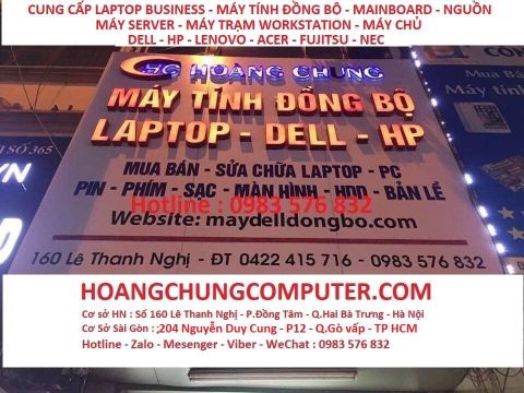 CUNG CẤP BO MẠCH CHỦ + NGUỒN MÁY TÍNH ALL IN ONE DELL OPTIPLEX+VOSTRO+INSPIRON