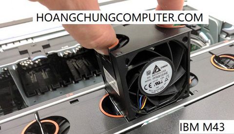 Fan tản nhiệt máy chủ server HP DL360 DL380 DL160 ML10 ML20 ML110 ML30 G4-G5 -G6-G7-G8-G9-G10