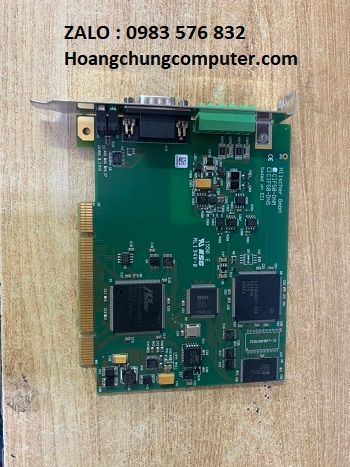 Card PCI Hilscher CIF50-DNM CIF-50 DeviceNet Giao diện truyền thông DeviceNet Card/Board PCI