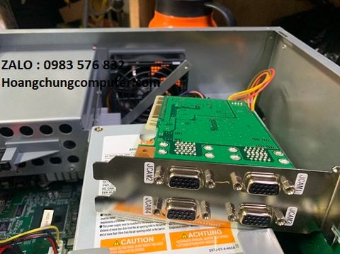 Card cổng com DAPB1170-01-01