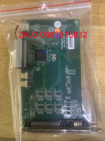 Card thu hình ảnh TRI PCI-L132-TRI DB-L132-TRI thu thập hình ảnh thẻ