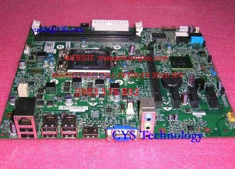 Mainboard dell optiplex 3010 sff