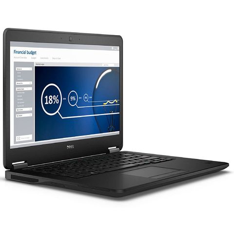 Laptop Dell E7450 core i5 5300u ssd 256,ram 8gb