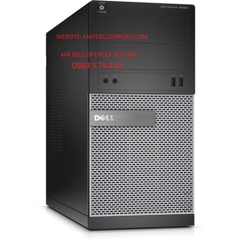 DELL OPTIPLEX 3020 MT CPU I5 4570