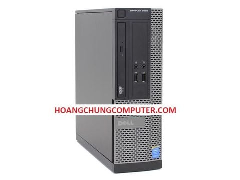 Máy tính dell optiplex 3020 sff cpu i5 4570