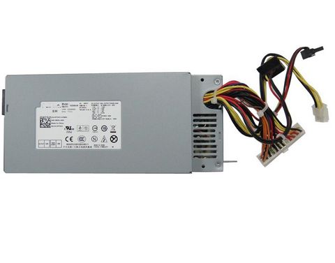 Power Supply for Dell Inspiron 660s /Vostro 270s Small Form Factor Computer 220 Watt