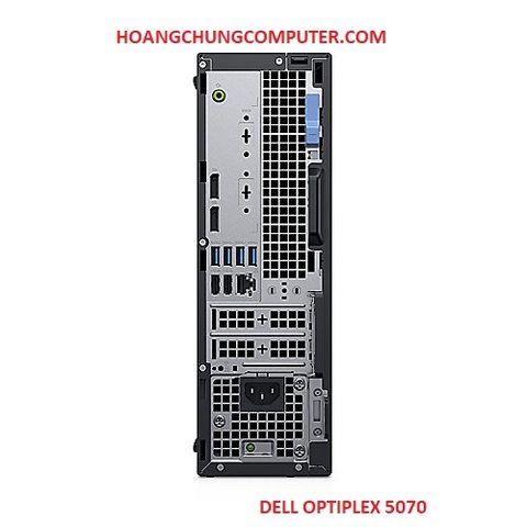 Bộ nguồn sử dụng cho máy tính OptiPlex 5070 SFF 42OT570001 (Small Form Factor)