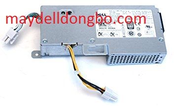 Nguồn Dell usff model L200EU-00 780,790,990,7010,9010 công suất 200w