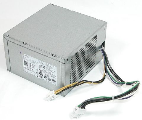 Power padge dell t30 Mini Tower Server