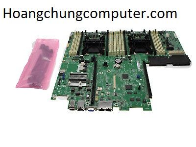 Bo mạch chủ máy tính Server HPE ProLiant DL160 GEN10 AS#878512-001  * Bo mạch chủ máy tính Server DL160 Gen 10
