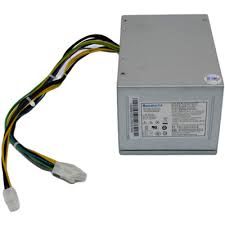 Nguồn máy tính Lenovo 280W Thinkcentre M82 M93P M92P E31,E73,H530 Power supply - 54Y8900 Size DT