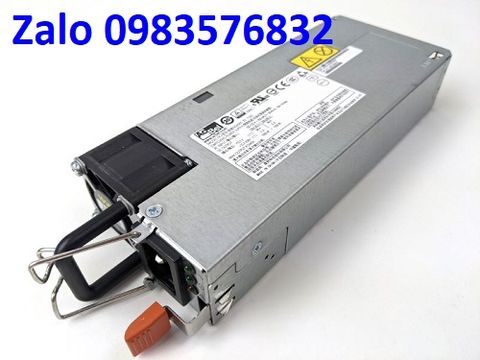 Bộ Nguồn EMC SGA005 071-000-578-01 1100W cho VNX5200 VNX5400 VNX5600