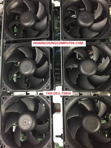 DÂY POWER+TẢN NHIỆT CPU+FAN MÁY TRẠM,MÁY WORKSTATION,MÁY CHỦ