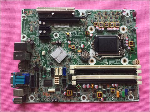 MAIN HP compaq pro 6300 / 6380