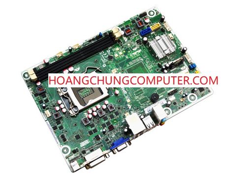 MAINBOARD,BO MẠCH CHỦ MÁY TÍNH HP 110