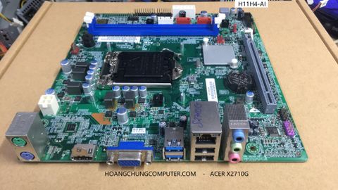MAINBOARD ACER X2710G H11H4-AI