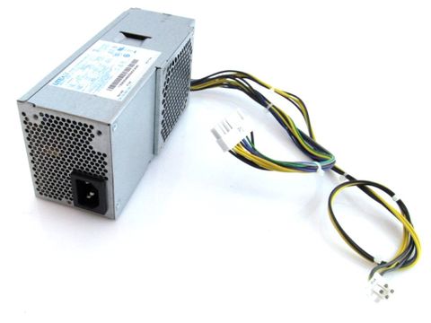 NGUỒN MÁY TÍNH Lenovo Thinkcentre M73 240 Watt 14-Pin Power Supply 54Y8901