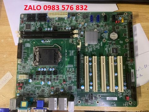 Bo mạch chủ máy công nghiệp DFI-HD 632 - H81C Mainboard  DFI HD632-H81C