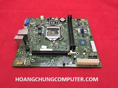 Mainboard Máy tính đồng bộ HP Pavilion 570-p087d 3JT85AA(570-p012l)