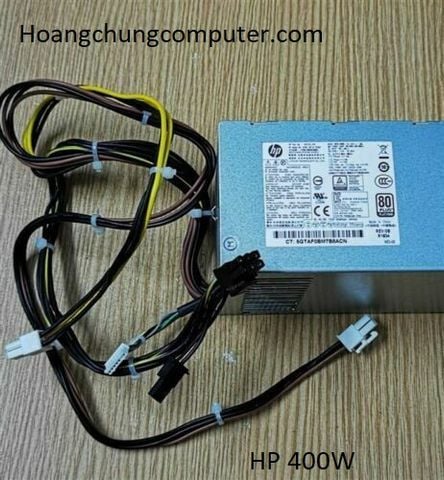 400G5 400G6 600G3 600G4 600G5 800G3 800G4 800G5 280G2 280G3 280G4 280G5 280G6 Có nguồn phụ cắm VGA