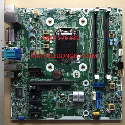 MAINBOARD MÁY TÍNH HP 400G1