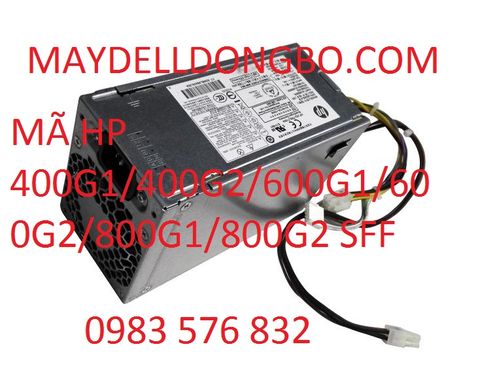 Nguồn đồng bộ HP 800 G2 SFF 240W Model PS4241-2HF1/ 751886-001