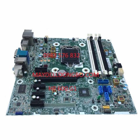 MAINBOARD MÁY TÍNH HP 600 G1