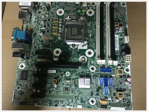 MAINBOARD HP 600 G1 SFF