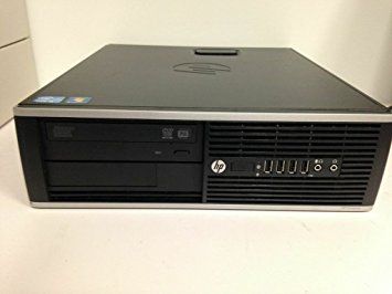 MÁY TÍNH ĐỒNG BỘ HP 6200 PRO SFF CPU i3 2120