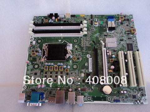 Main đồng bộ hp 6300 MT