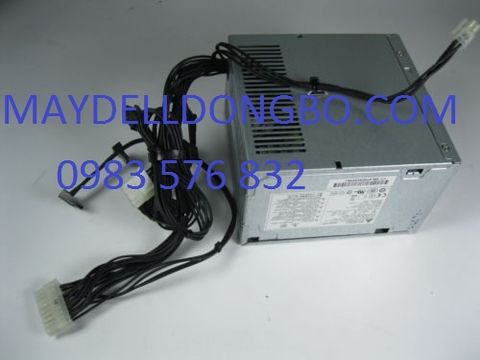 NGUỒN ĐỒNG BỘ HP WORKTATION Z210 MODEL DPS-400AB-13A