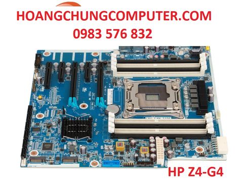 Mainboard+nguồn máy workstation Z4 G4 (914285-001)+Z3Y91AV / 4HJ64AV