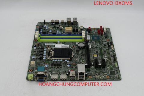 MAINBOARD,BO MẠCH CHỦ LENOVO P330 I3XOMS