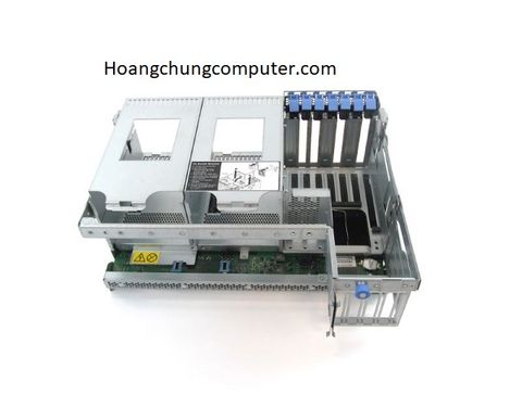 Bo mạch IBM IO x3850 X5 type 7145 59Y6158 81Y1265 IBM 7145 I/O BOARD SHUTTLE FOR X3850/X3950 X5