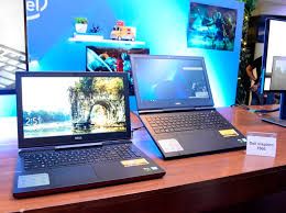 Laptop Dell Inspiron 7566 CPU i5 6300HQ Gaming VGA 4GB NVIDIA GeForce GTX 960M