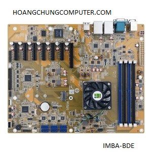 MAINBOARD,BO MẠCH Mã IMBA-BDE-D1548 IMBABDED1548 IEI