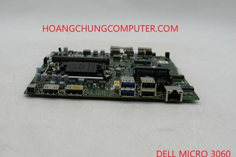 mainboard,Bo mạch chủ máy tính dell optiplex 3060 micro 0NV0M7 NV0M7