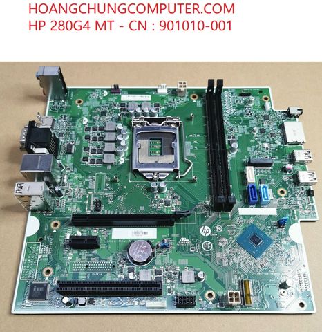 MAINBOARD,BO MẠCH CHỦ MÁY TÍNH HP 280G4