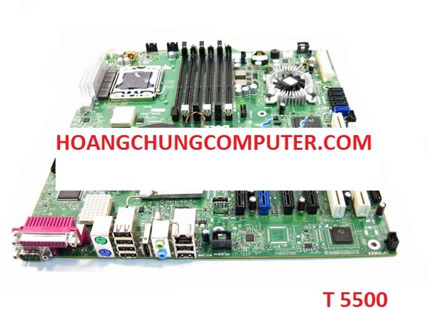 Máy Tính Dell Optiplex 760 Sff Motherboard Máy Tính đồng Bộ Dell