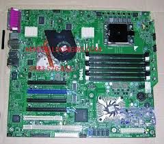 Bo mạch chủ máy tính dell precision T5500 SOCKET 1366 CPU XEON X56XX