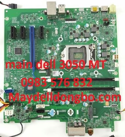 MAINBOARD OPTIPLEX 3050 MT TOWER 0W0CHX