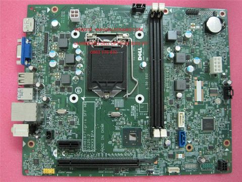 MAINBOARD MÁY TÍNH DELL 3020 SFF Small Form Motherboard