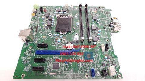 MAINBOARD DELL OPTIPLEX 3040 MT MODEL :X6VX3 /D11S001 0TK4W4