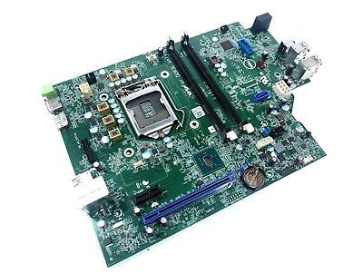 MAINBOARD DELL OPTIPLEX 3040 SFF 5XGC8 MODEL :D11S